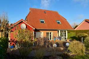 Modernes Einfamilienhaus in Groß Meinsdorf – 1 km bis Eutin – Ostholstein (Kreis) – Vorschaubild 4