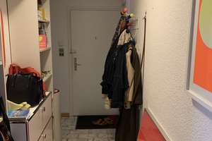 Schöne 2-Zimmer-Wohnung in Laim - Laimer Platz – Riegerhofstr. 7, 80686 Sankt Ulrich, München – Vorschaubild 7