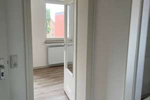 Nur mit WBS! Frei ab dem 01.09.2026! Modernisierte 1-Zimmer Wohnung  nahe des Flötenteichs – Niendorfer Weg 22, 26125 Ohmstede, Oldenburg (Oldenburg) – Vorschaubild 3