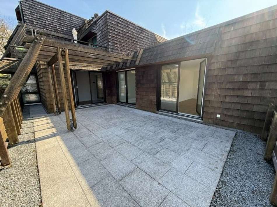 Terrassenbereich