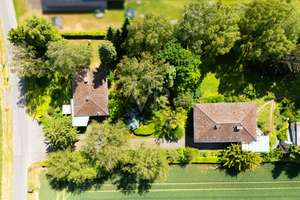 Einzigartiges, parkähnliches Anwesen mit Villa, Poolhaus und Einfamilienhaus – Die vollständige Adresse der Immobilie erhältst du vom Anbieter., 96476 Bad Rodach – Vorschaubild 5