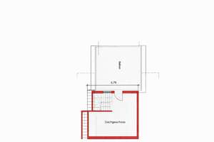 Exklusive Doppelhaushälfte mit großzügiger Dachterrasse – Strassburgerstr. 59, 77866 Rheinau – Vorschaubild 14