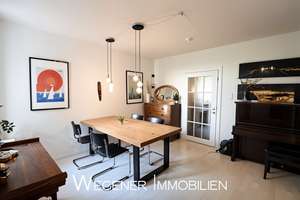 *** Moderne 2,5-Zimmer-Wohnung in Top-Lage München-Ludwigsvorstadt! ***