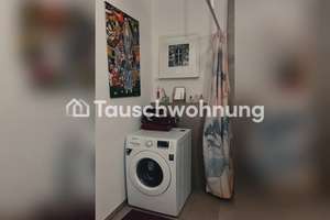 Tauschwohnung: Großstadt-Oase mit Terrasse und Traumküche (Check in English) – Die vollständige Adresse der Immobilie erhältst du vom Anbieter., 13359 Gesundbrunnen, Berlin – Vorschaubild 12