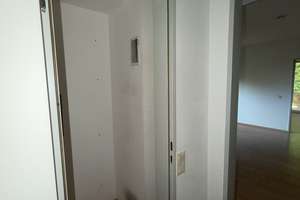 Helle 2-Zimmer-Wohnung mit  EBK, Balkon und Grünblick in Aachen – Die vollständige Adresse der Immobilie erhältst du vom Anbieter., 52066 Burtscheid Steinebrück, Aachen – Vorschaubild 3