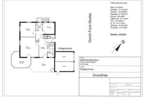 Erstbezug nach Kernsanierung: Ebenerdige 3,5-Zimmer-Wohnung mit Wintergarten & Garage – Gorch-Fock-Straße 2, 24159 Pries, Kiel – Vorschaubild 5