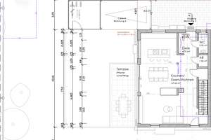 High-End Luxus auf 4 Ebenen: Neubau-DHH in Waldperlach mit QNG-Siegel und Panorama-Kamin  – Helmontstraße 8, 81739 Waldperlach, München – Vorschaubild 13