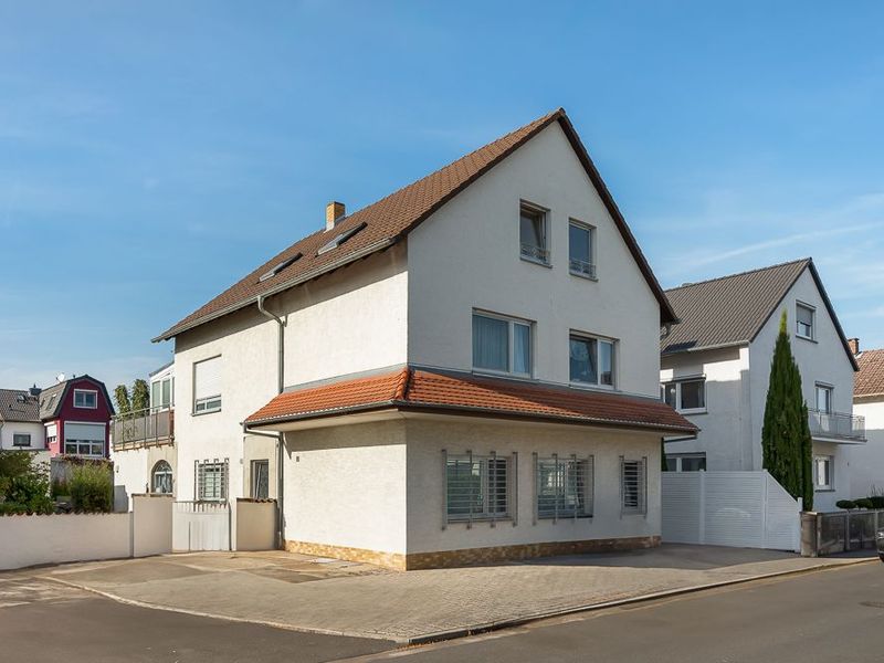 Haus kaufen in Dietzenbach ImmoScout24