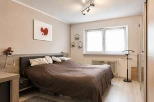 Schöne 3 Z K B Wohnung mit Balkon in Citynähe! – Bismarckstraße 72, 67655 Innenstadt Ost, Kaiserslautern – Vorschaubild 13