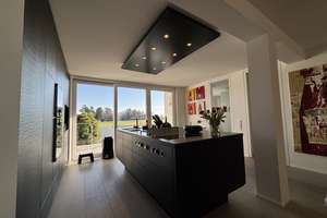 Premium-Einfamilienhaus  mit ca. 382 m² Wohnfläche und luxuriöser Ausstattung – Die vollständige Adresse der Immobilie erhältst du vom Anbieter., 40589 Himmelgeist, Düsseldorf – Vorschaubild 9