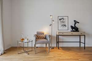 Moderne 4-Zimmer-Wohnung mit Wohnberechtigungsschein: Gestalten Sie Ihr neues Zuhause – Galileistraße 5, 68155 Bahnstadt, Heidelberg – Vorschaubild 11
