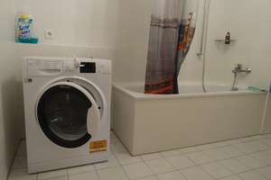 Vollständig möblierte 2-Zimmer-Wohnung in Köpenick – Am Krusenick 17, 12555 Köpenick, Berlin – Vorschaubild 9