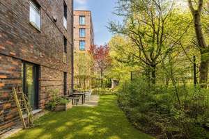 Othmarscher Höfe: Familiengerechte, neuwertige Maisonette-Wohnung mit Gartenanteil! – Die vollständige Adresse der Immobilie erhältst du vom Anbieter., 22763 Othmarschen, Hamburg – Vorschaubild 4
