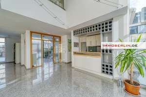 IMMOBERLIN.DE - Exquisites Architektenhaus mit charmantem Ambiente in sehr beliebter Lage – Die vollständige Adresse der Immobilie erhältst du vom Anbieter., 14167 Zehlendorf, Berlin – Vorschaubild 10