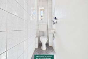 Modernisierungsbedürftiges Einfamilienhaus mit Garage in HN - Klingenberg – Die vollständige Adresse der Immobilie erhältst du vom Anbieter., 74081 Klingenberg, Heilbronn – Vorschaubild 10