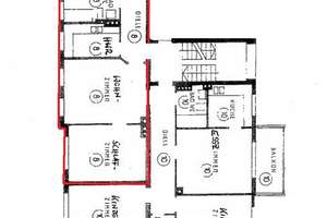 zentrale, helle Eigentumswohnung (3 Zimmer) – Die vollständige Adresse der Immobilie erhältst du vom Anbieter., 42117 Elberfeld, Wuppertal – Vorschaubild 11