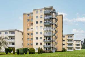 Großzügig geschnittene Vier-Zimmer-Wohnung mit Wohlfühlcharakter – 44799 Wiemelhausen, Bochum – Vorschaubild 9