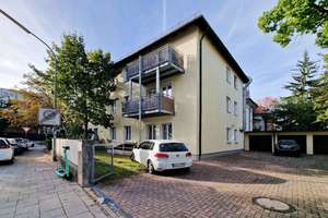 Top WG-Wohnung für 3 Studierende oder junge Berufstätige. Frei ab 1. Juli. – Riesenfeldstraße 30, 80809 Am Riesenfeld, München – Vorschaubild 8