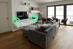 Tauschwohnung: Su. 4 Zi in Schwabing/Lehel - biete 2 Zi an Mü. Freiheit – Die vollständige Adresse der Immobilie erhältst du vom Anbieter., 80802 Münchner Freiheit, München – Vorschaubild 2