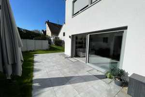 ARCHITEKTUR TRIFFT NATUR im exklusiven Zuhause mit Dachstudio, PV-Anlage und traumhaftem Garten – Ludwigsburg (Kreis) – Vorschaubild 13