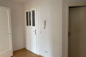 Möckern- individuelle kleine 3-Raum-Wohnung mit Duschbad in ruhiger Lage – Die vollständige Adresse der Immobilie erhältst du vom Anbieter., 4159 Möckern, Leipzig – Vorschaubild 9