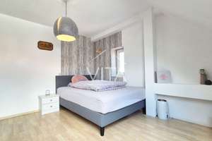 Charmantes Wohnhaus mit Kamin, Garten, Werkstatt und viel Platz zum Leben – Die vollständige Adresse der Immobilie erhältst du vom Anbieter., 74405 Gaildorf – Vorschaubild 9
