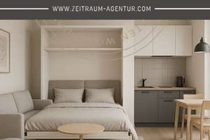 19 Apartments / Mehrfamilienhaus (Gewerbe möglich) Neubau in Hamburg Rahlstedt – Die vollständige Adresse der Immobilie erhältst du vom Anbieter., 22143 Rahlstedt, Hamburg – Vorschaubild 11