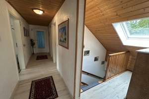 Gepflegte Pension mit großer Betreiberwohnung in Osterode am Harz – Die vollständige Adresse der Immobilie erhältst du vom Anbieter., 37520 Osterode am Harz – Vorschaubild 11