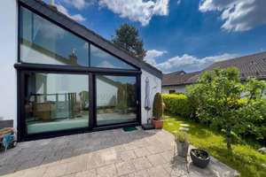 Reihenmittelhaus // Familienoase gepflegt in ruhiger Siedlung – Die vollständige Adresse der Immobilie erhältst du vom Anbieter., 42651 Solingen-Mitte, Solingen – Vorschaubild 3