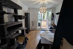 Helle 2-Zi-Whg mit Balkon in Hamburgs Süden – Julius-Ludowieg-Straße 67, 21073 Harburg (Ortsteil), Hamburg – Vorschaubild 3