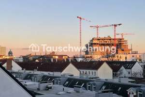 Tauschwohnung: Loft-Wohnung mit Blick über Hamburg – Die vollständige Adresse der Immobilie erhältst du vom Anbieter., 20359 Sternschanze, Hamburg – Vorschaubild 10