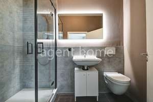 MÖBLIERT - MODERN LIVING - Kompakte Wohnung in guter Lage – Die vollständige Adresse der Immobilie erhältst du vom Anbieter., 70188 Ostheim, Stuttgart – Vorschaubild 9
