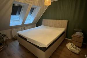 Zuhause mit 3 Zimmern, Aufzug und Stellplatz  – Obere Lichtenplatzer Straße 363A, 42287 Barmen, Wuppertal – Vorschaubild 12