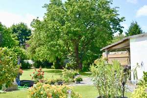 Ihr persönliches Wohnidyll mit vielen Möglichkeiten und großem Garten – Die vollständige Adresse der Immobilie erhältst du vom Anbieter., 47228 Bergheim, Duisburg – Vorschaubild 4