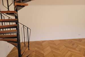 3-Zimmer Maisonette in Düsseldorf-Heerdt, frisch saniert – Pestalozzistr. 49, 40549 Heerdt, Düsseldorf – Vorschaubild 6
