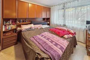 Vermietete 2-Zimmer-Wohnung mit Pkw-Stellplatz in Top-Lage Berlin-Westend – Die vollständige Adresse der Immobilie erhältst du vom Anbieter., 14052 Westend, Berlin – Vorschaubild 6