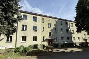 2-Zimmer-Wohnung mit Balkon und EBK, Erstbezug nach Sanierung – Moritzburger Str. 44, 1127 Pieschen-Süd, Dresden – Vorschaubild 13