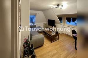 Tauschwohnung: Tausche lichtdurchflutete 3ZKB im Süden Münsters gegen 2ZKB – Die vollständige Adresse der Immobilie erhältst du vom Anbieter., 48153 Düesberg, Münster – Vorschaubild 3