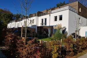 Ideales Reihenmittelhaus für Familien im Hanseviertel