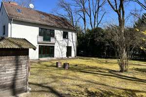 Charmantes Einfamilienhaus am Forst Grunewald – Natur trifft Stadtleben – Die vollständige Adresse der Immobilie erhältst du vom Anbieter., 14055 Westend, Berlin – Vorschaubild 2