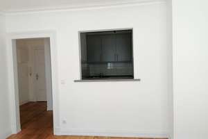 Altbaucharme für Singles – 2 Zimmer  Wohnung im Herzen von St. Georg – Ellmenreichstraße 28a, 20099 St. Georg, Hamburg – Vorschaubild 9