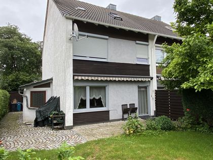 Haus kaufen in Ingolstadt - ImmobilienScout24