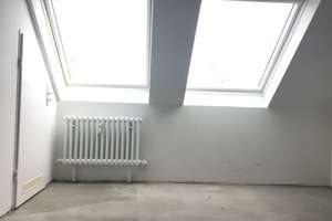 WBS! Helle und großzügige 3-Zimmer-Wohnung mit Balkon – Marderweg 2, 33689 Sennestadt, Bielefeld – Vorschaubild 3