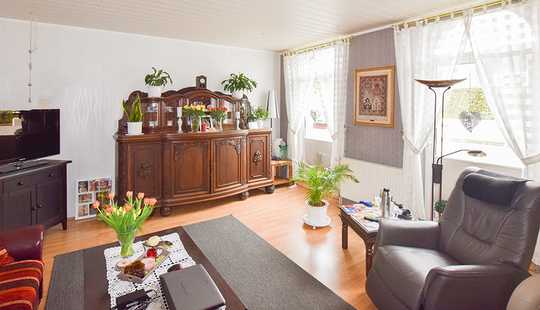 Bild von Hannover-Bemerode: Liebenswertes, schönes Haus