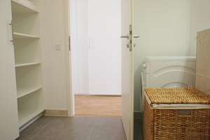 Lebendig wohnen in Prenzlauer Berg: Saniertes 2-Zimmer-Apartment – Prenzlauer Allee 36L, 10405 Prenzlauer Berg, Berlin – Vorschaubild 20