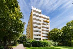 WG Zimmer in München Aubing zu vermieten – Streitbergstraße 2, 81249 Aubing-Süd, München – Vorschaubild 6