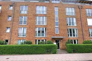 Privat: attrak. 2-Zimmer Wgh im 3. OG mit EBK/Balkon/TG in Eidelstedt – Holsteiner Chaussee 16, 22523 Eidelstedt, Hamburg – Vorschaubild 9