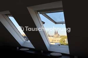 Tauschwohnung: Zentrale Maisonette-Wohnung zum Tausch gegen ruhigere Lage – Die vollständige Adresse der Immobilie erhältst du vom Anbieter., 50672 Altstadt/Nord, Köln – Vorschaubild 7