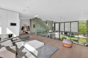 Ein Haus, das aus der Reihe tanzt — am Rand der Beiertheimer Allee – Die vollständige Adresse der Immobilie erhältst du vom Anbieter., 76137 Südweststadt, Karlsruhe – Vorschaubild 18