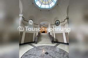 Tauschwohnung: Schicke Altbau 3-Zimmer-Wohnung in Wiesbaden Nordost – Die vollständige Adresse der Immobilie erhältst du vom Anbieter., 65193 Nordost, Wiesbaden – Vorschaubild 2